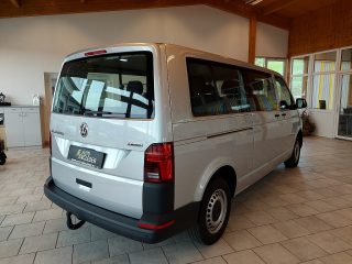 VW T6 Kombi LR 2,0 TDI 4Motion