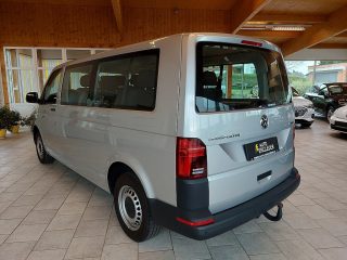 VW T6 Kombi LR 2,0 TDI 4Motion