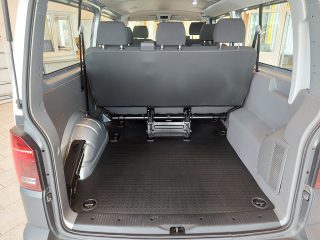 VW T6 Kombi LR 2,0 TDI 4Motion
