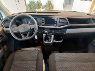 VW T6 Kombi LR 2,0 TDI 4Motion