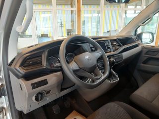 VW T6 Kombi LR 2,0 TDI 4Motion