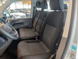 VW T6 Kombi LR 2,0 TDI 4Motion