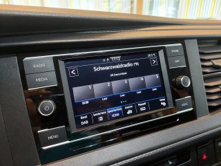 VW T6 Kombi LR 2,0 TDI 4Motion