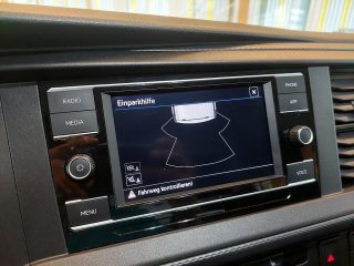 VW T6 Kombi LR 2,0 TDI 4Motion