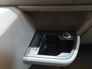 VW T6 Kombi LR 2,0 TDI 4Motion