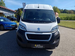 Peugeot Boxer 35 L3H2 BlueHDi 165 S&S Premium