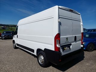 Peugeot Boxer 35 L3H2 BlueHDi 165 S&S Premium