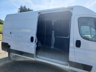 Peugeot Boxer 35 L3H2 BlueHDi 165 S&S Premium