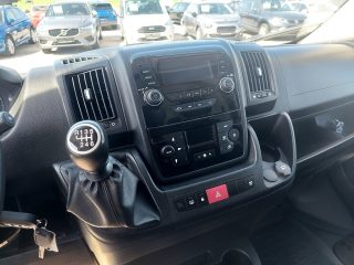 Peugeot Boxer 35 L3H2 BlueHDi 165 S&S Premium