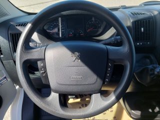 Peugeot Boxer 35 L3H2 BlueHDi 165 S&S Premium