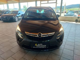 Opel Zafira Tourer 1,4 Turbo ecoflex Österreich Ed. Start/Stop