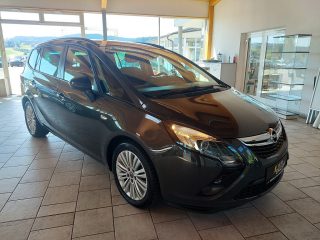 Opel Zafira Tourer 1,4 Turbo ecoflex Österreich Ed. Start/Stop