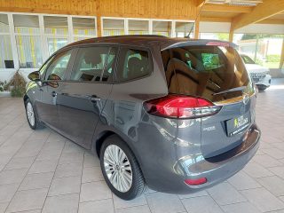 Opel Zafira Tourer 1,4 Turbo ecoflex Österreich Ed. Start/Stop