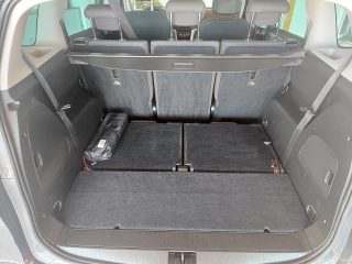 Opel Zafira Tourer 1,4 Turbo ecoflex Österreich Ed. Start/Stop