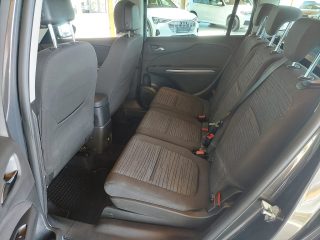 Opel Zafira Tourer 1,4 Turbo ecoflex Österreich Ed. Start/Stop
