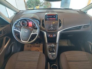 Opel Zafira Tourer 1,4 Turbo ecoflex Österreich Ed. Start/Stop