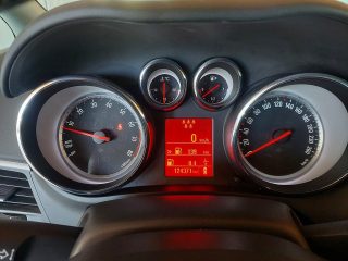 Opel Zafira Tourer 1,4 Turbo ecoflex Österreich Ed. Start/Stop
