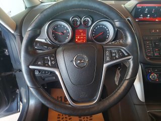 Opel Zafira Tourer 1,4 Turbo ecoflex Österreich Ed. Start/Stop