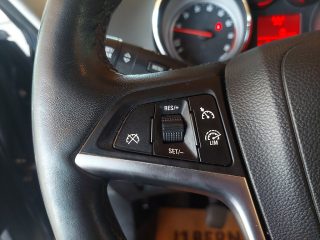 Opel Zafira Tourer 1,4 Turbo ecoflex Österreich Ed. Start/Stop