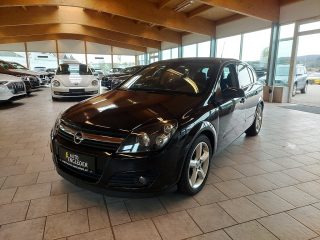 Opel Astra Cosmo