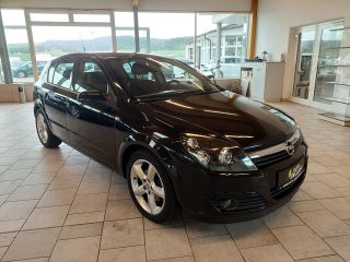 Opel Astra Cosmo