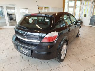 Opel Astra Cosmo