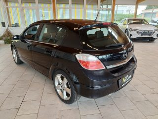 Opel Astra Cosmo