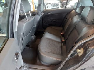 Opel Astra Cosmo