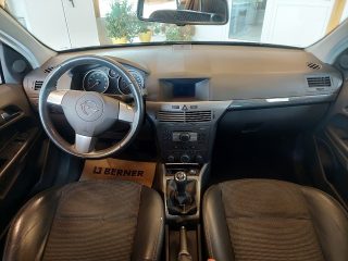 Opel Astra Cosmo