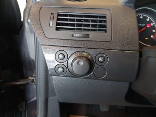Opel Astra Cosmo