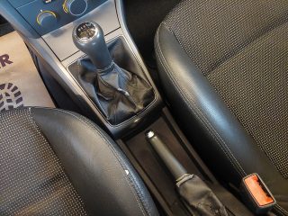 Opel Astra Cosmo