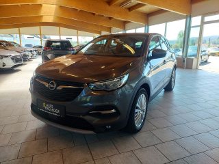 Opel Grandland X 1,5 CDTI BlueInjection Innovation Start/Stopp