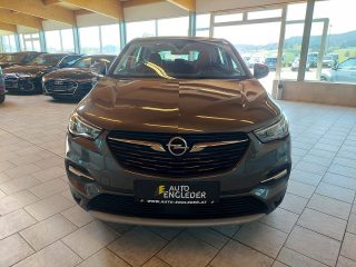 Opel Grandland X 1,5 CDTI BlueInjection Innovation Start/Stopp