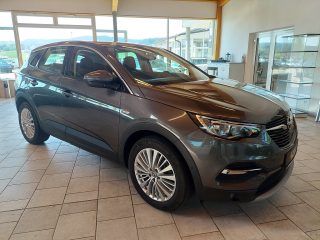 Opel Grandland X 1,5 CDTI BlueInjection Innovation Start/Stopp