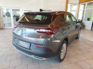 Opel Grandland X 1,5 CDTI BlueInjection Innovation Start/Stopp