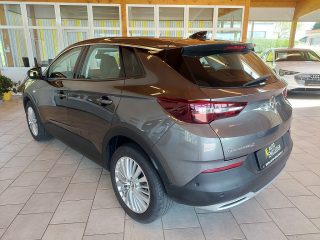 Opel Grandland X 1,5 CDTI BlueInjection Innovation Start/Stopp