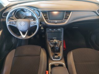 Opel Grandland X 1,5 CDTI BlueInjection Innovation Start/Stopp