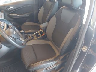 Opel Grandland X 1,5 CDTI BlueInjection Innovation Start/Stopp