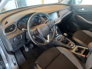 Opel Grandland X 1,5 CDTI BlueInjection Innovation Start/Stopp