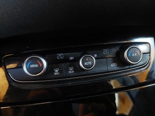 Opel Grandland X 1,5 CDTI BlueInjection Innovation Start/Stopp