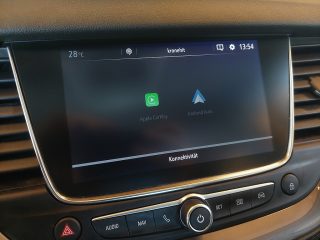 Opel Grandland X 1,5 CDTI BlueInjection Innovation Start/Stopp