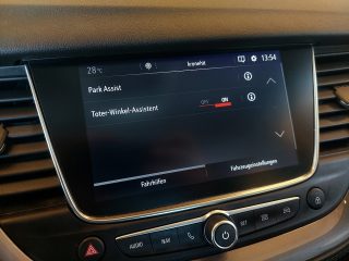 Opel Grandland X 1,5 CDTI BlueInjection Innovation Start/Stopp