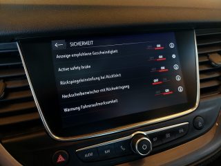 Opel Grandland X 1,5 CDTI BlueInjection Innovation Start/Stopp