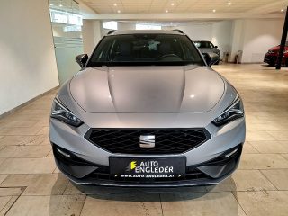 Seat Leon ST FR 2.0 TDI DSG