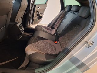 Seat Leon ST FR 2.0 TDI DSG