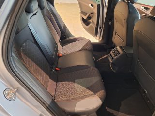 Seat Leon ST FR 2.0 TDI DSG