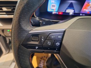Seat Leon ST FR 2.0 TDI DSG