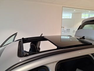 Seat Leon ST FR 2.0 TDI DSG