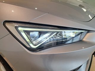 Seat Leon ST FR 2.0 TDI DSG