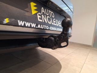 Seat Leon ST FR 2.0 TDI DSG